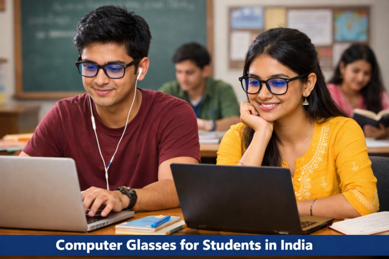 TR90 eyeglass frames in India