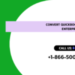 Convert QuickBooks Pro/Premier to Enterprise Today