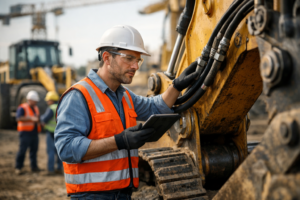 Key Factors to Compare Before Hiring an Equipment Inspection Provider