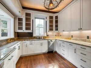 Custom Cabinetry Orlando: Smart Storage Solutions That Maximize Every Inch