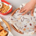 What Steps Ensure Bakery Items Stay Fresh For Customers?
