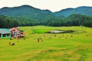 Places to Visit Near Nagpur by Road