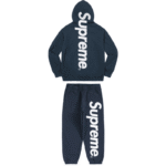 Supreme Hoodie: The Perfect Combination of Style and Comfort