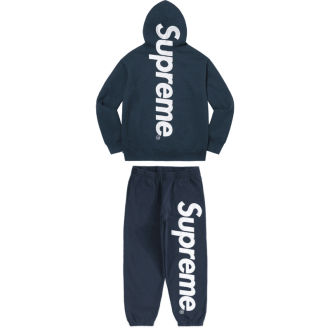 Supreme Hoodie: The Perfect Combination of Style and Comfort