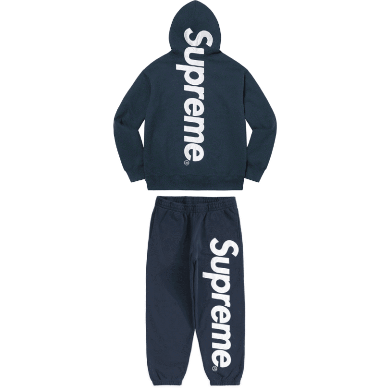 Supreme Hoodie: The Perfect Combination of Style and Comfort