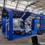 What Are the Benefits of Hiring Full-Service Exhibition Stand Builders in Portugal