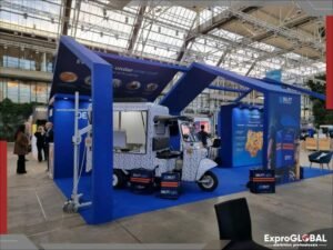 What Are the Benefits of Hiring Full-Service Exhibition Stand Builders in Portugal