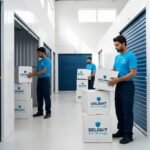 Packing and Moving Companies Near Me: Proven Solutions for Hassle-Free Moves