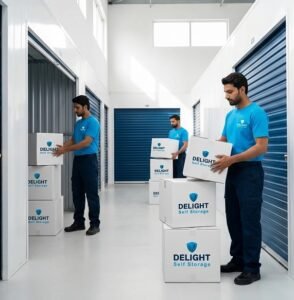 Packing and Moving Companies Near Me: Proven Solutions for Hassle-Free Moves