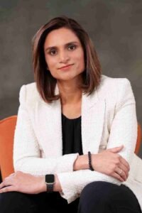 How Divya Modi Supports Women Empowerment Through Education in India