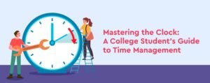 Mastering the Crunch How to Handle Overwhelming University Assessment Periods
