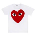 Comme Des Garcons Long Sleeve || Official Shop