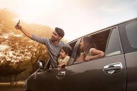 Corporate Cab Services | Business Car Rental