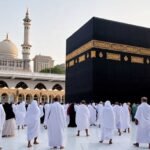 Umrah Package from Glasgow | Affordable & Cheap Umrah Packages for UK Pilgrims