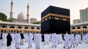 Umrah Package from Glasgow | Affordable & Cheap Umrah Packages for UK Pilgrims