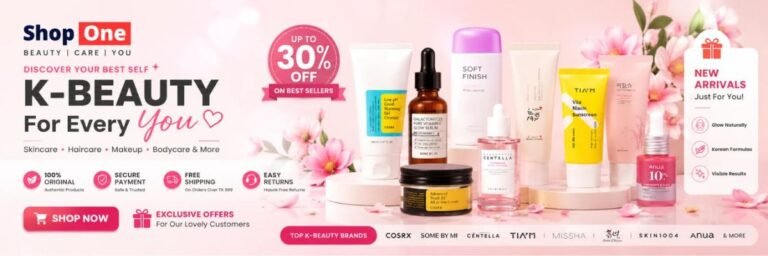 Beauty and Lifestyle Online Shopping Growth in Bangladesh
