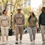 Why ESSENTIALS Clothing Is One of the Most Popular Streetwear Choices in 2026