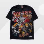 Inside Warren Lotas: The Art of Rebellious Fashion and Bold Graphics