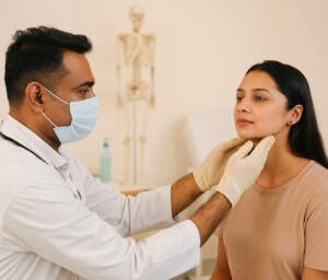 How ENT Specialists Diagnose and Treat Common ENT Conditions