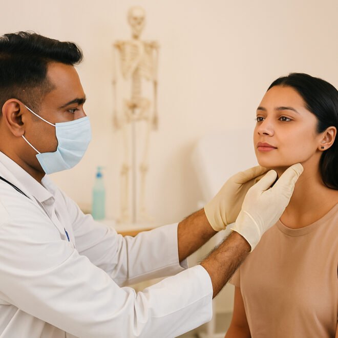 How ENT Specialists Diagnose and Treat Common ENT Conditions