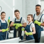 Everything You Should Know Before Hiring Window Cleaning Companies