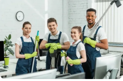 Everything You Should Know Before Hiring Window Cleaning Companies