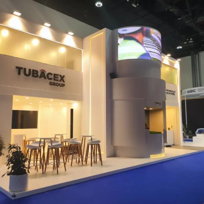 Intersupply Dortmund 2026 Trade Fair: The Ultimate Hub for Tobacco Industry Innovation