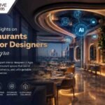 Expert Insights on Restaurants Interior Designers in Agra