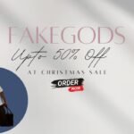 Fake Gods y la Chaqueta Fake Gods: La Evolución del Streetwear Moderno