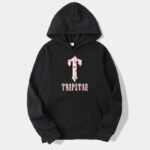 Trapstar Hoodie and Trapstar Jacket The Rise of Modern Streetwear Icons