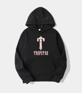 Trapstar Hoodie and Trapstar Jacket The Rise of Modern Streetwear Icons