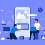 Mobile App Development Company in USA – Devherds