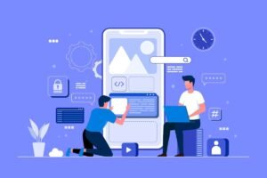 Mobile App Development Company in USA – Devherds