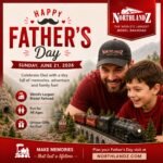 Father’s Day 2026: History, Meaning, Gift Ideas, and the Best Father’s Day Attractions