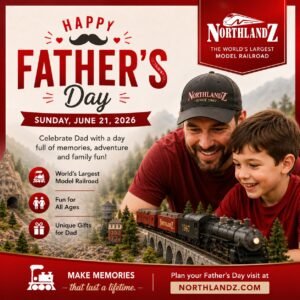 Father’s Day 2026: History, Meaning, Gift Ideas, and the Best Father’s Day Attractions