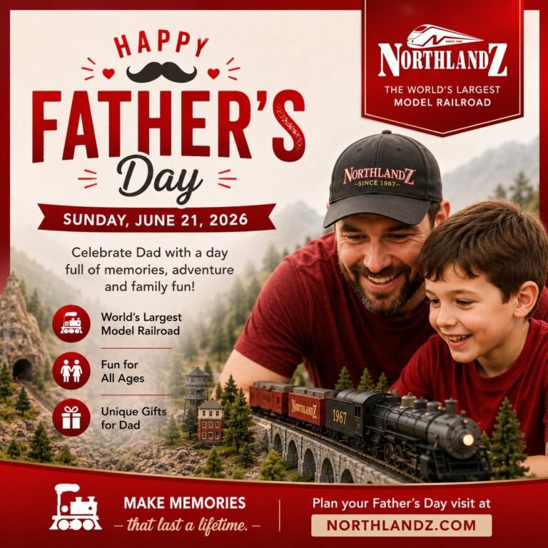 Father’s Day 2026: History, Meaning, Gift Ideas, and the Best Father’s Day Attractions
