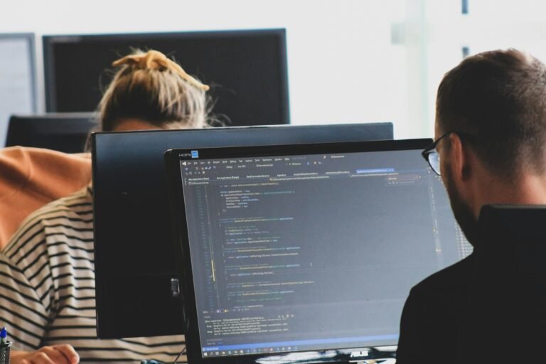 How a Frontend Development Company in Dubai Can Help Increase Website Conversions