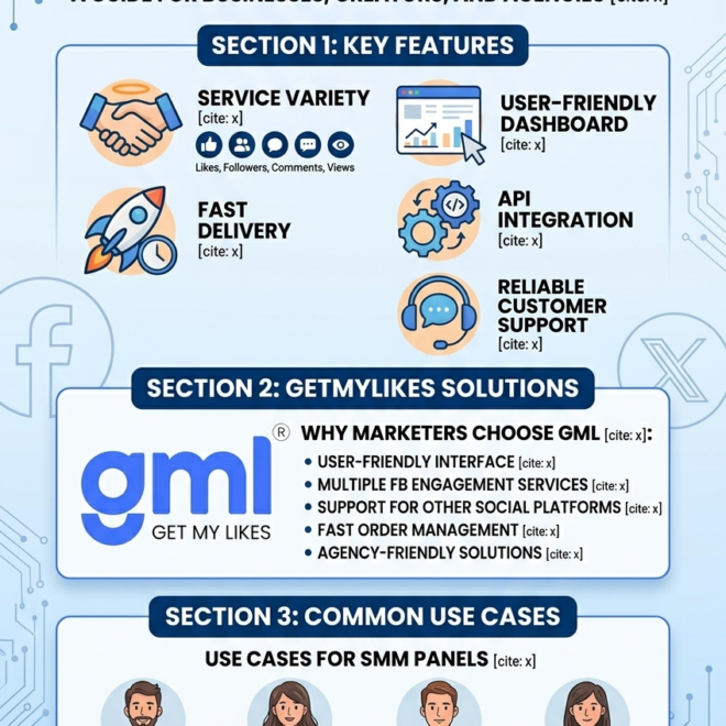 What Is the Best Facebook SMM Panel in 2026? A Complete Guide for Businesses, Creators, and Agencies