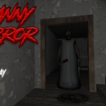 Granny Horror Adventure That Challenges Every Escape Strategy