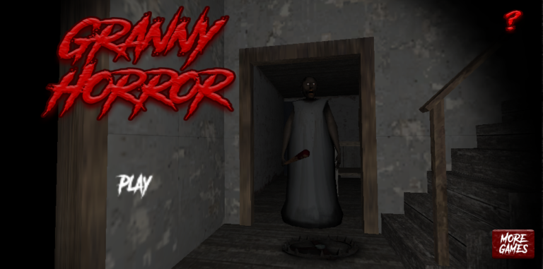 Granny Horror Adventure That Challenges Every Escape Strategy