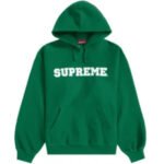 Supreme Hoodie: The Ultimate Streetwear Icon