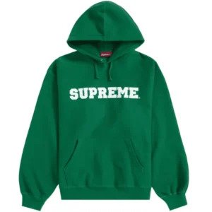 Supreme Hoodie: The Ultimate Streetwear Icon