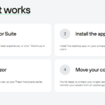 Trezor.io/start (Official) | Installing Trezor Suite (MacOS)