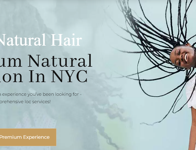 Loc Retwist Near Me: Professional Loc Maintenance Services in Harlem NYC
