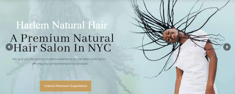 Loc Retwist Near Me: Professional Loc Maintenance Services in Harlem NYC