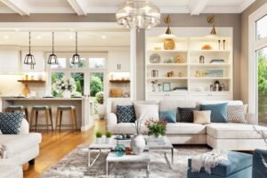 Hotel Furniture Suppliers for Modern Hospitality Interiors