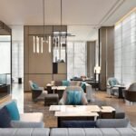 Modular Hotel Room Furniture for Modern Hospitality Spaces
