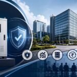 How does a Servo Voltage Stabilizer Benefit Large Companies?