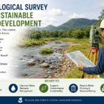 Hydrological Survey for Sustainable Land Development