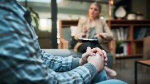 Addiction Counseling Services Ohio for Recovery & Support Center